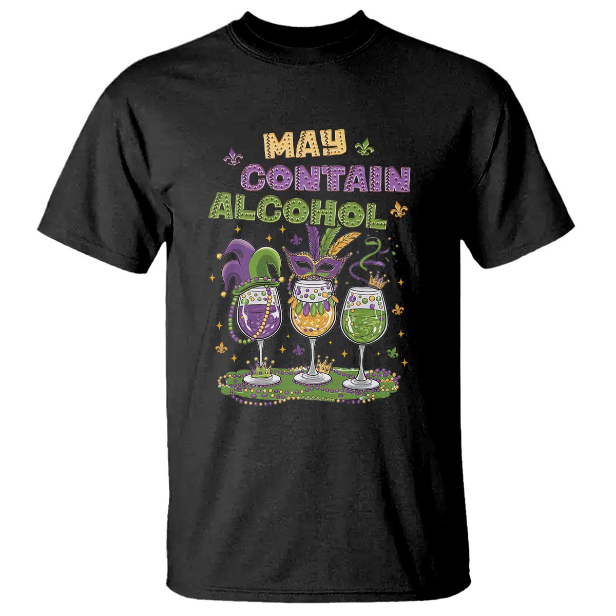 funny-mardi-gras-drinking-team-t-shirt-may-contain-alcohol-fat-tuesday-party