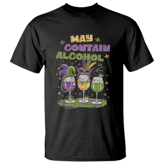 funny-mardi-gras-drinking-team-t-shirt-may-contain-alcohol-fat-tuesday-party