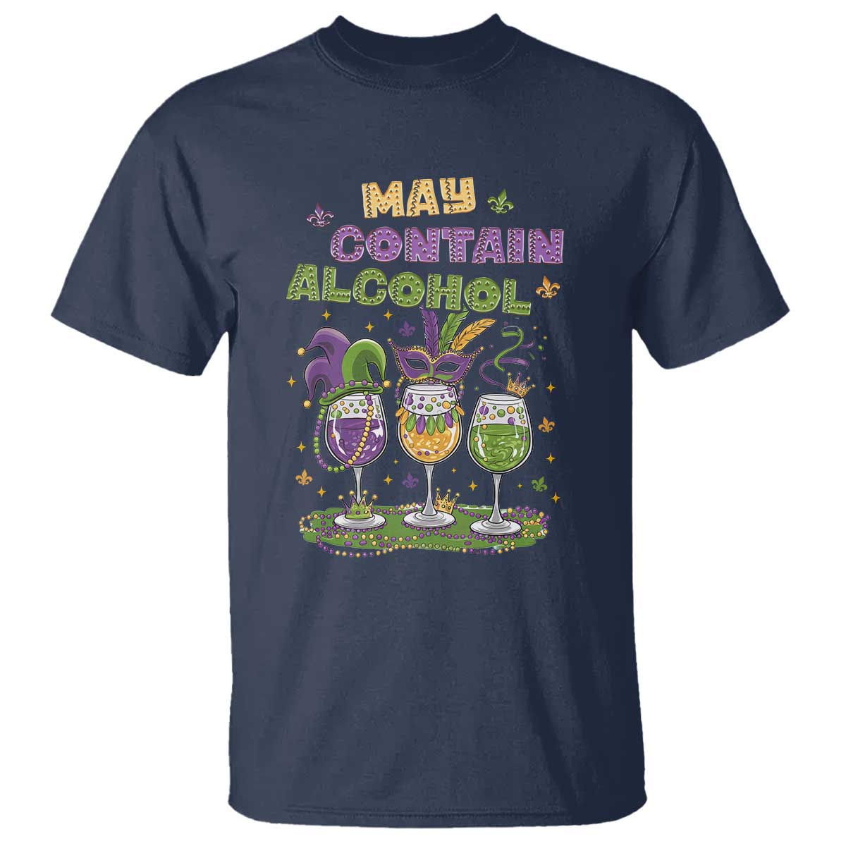 funny-mardi-gras-drinking-team-t-shirt-may-contain-alcohol-fat-tuesday-party