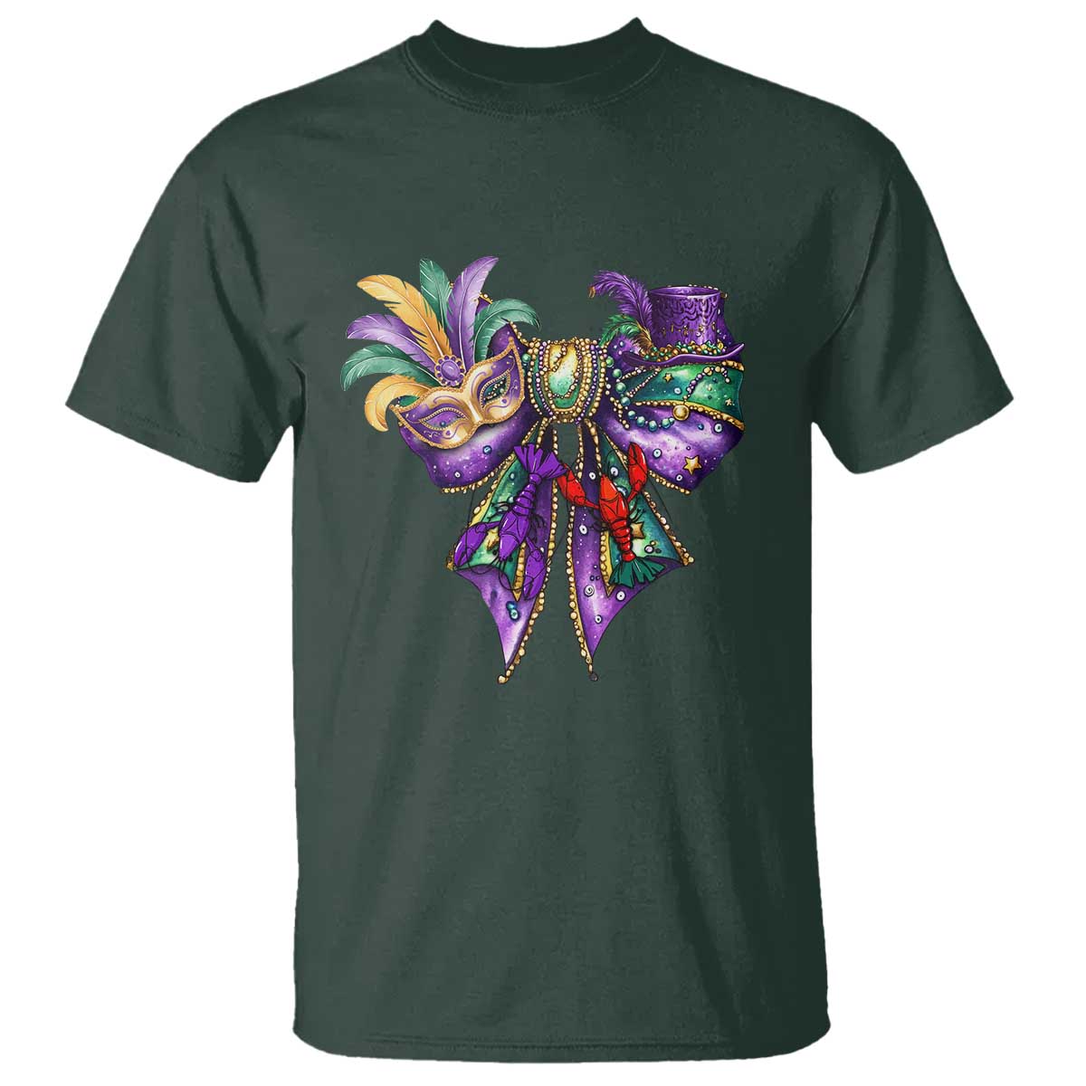 coquette-bow-mardi-gras-t-shirt-new-orleans-carnival-beads-mask-crawfish
