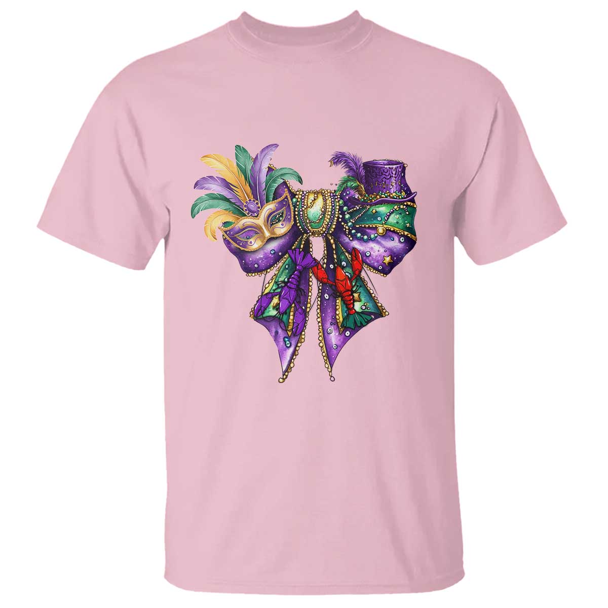 coquette-bow-mardi-gras-t-shirt-new-orleans-carnival-beads-mask-crawfish
