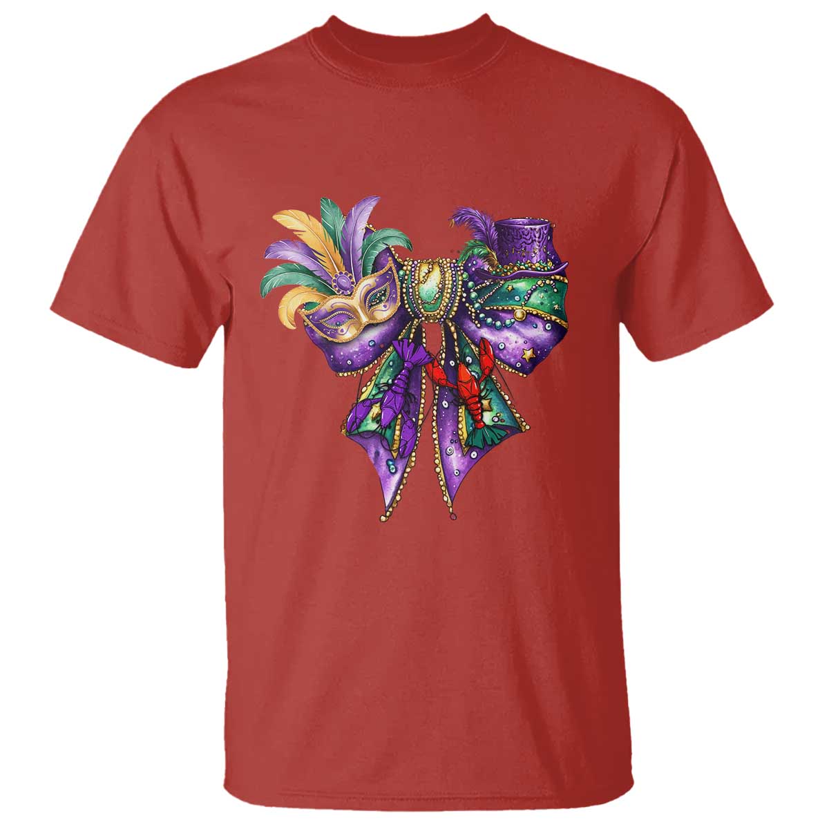 coquette-bow-mardi-gras-t-shirt-new-orleans-carnival-beads-mask-crawfish