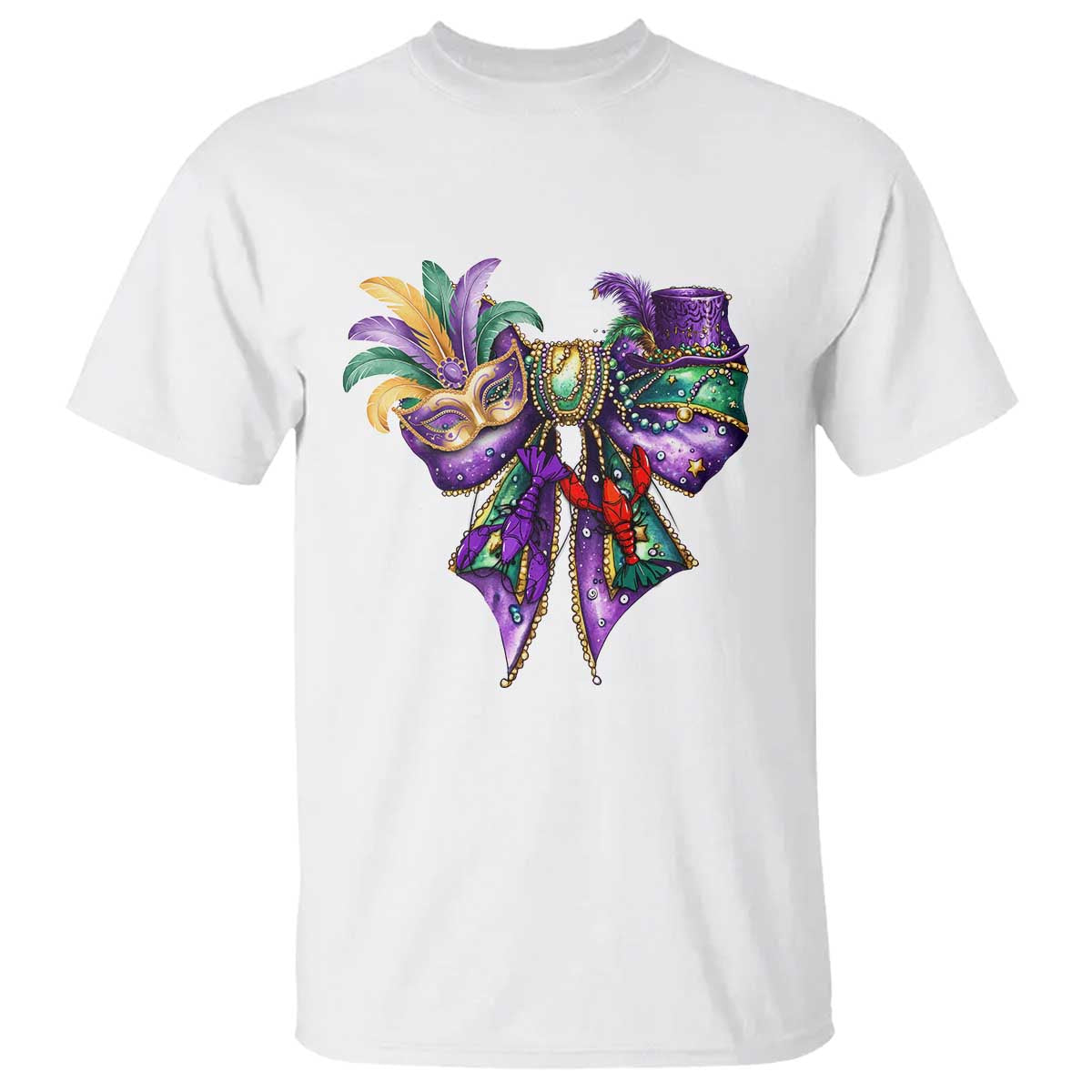 coquette-bow-mardi-gras-t-shirt-new-orleans-carnival-beads-mask-crawfish
