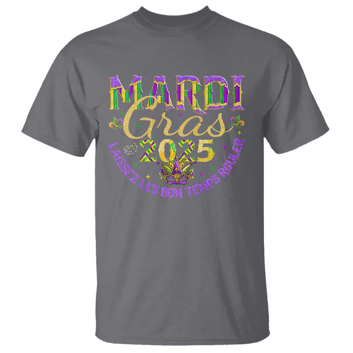 mardi-gras-2025-t-shirt-laissez-les-bon-temps-rouler