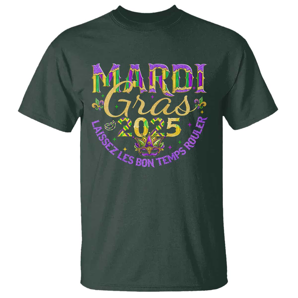 mardi-gras-2025-t-shirt-laissez-les-bon-temps-rouler