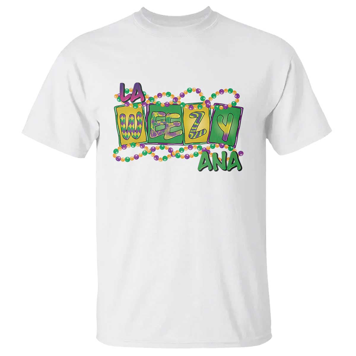 mardi-gras-la-weezy-ana-t-shirt