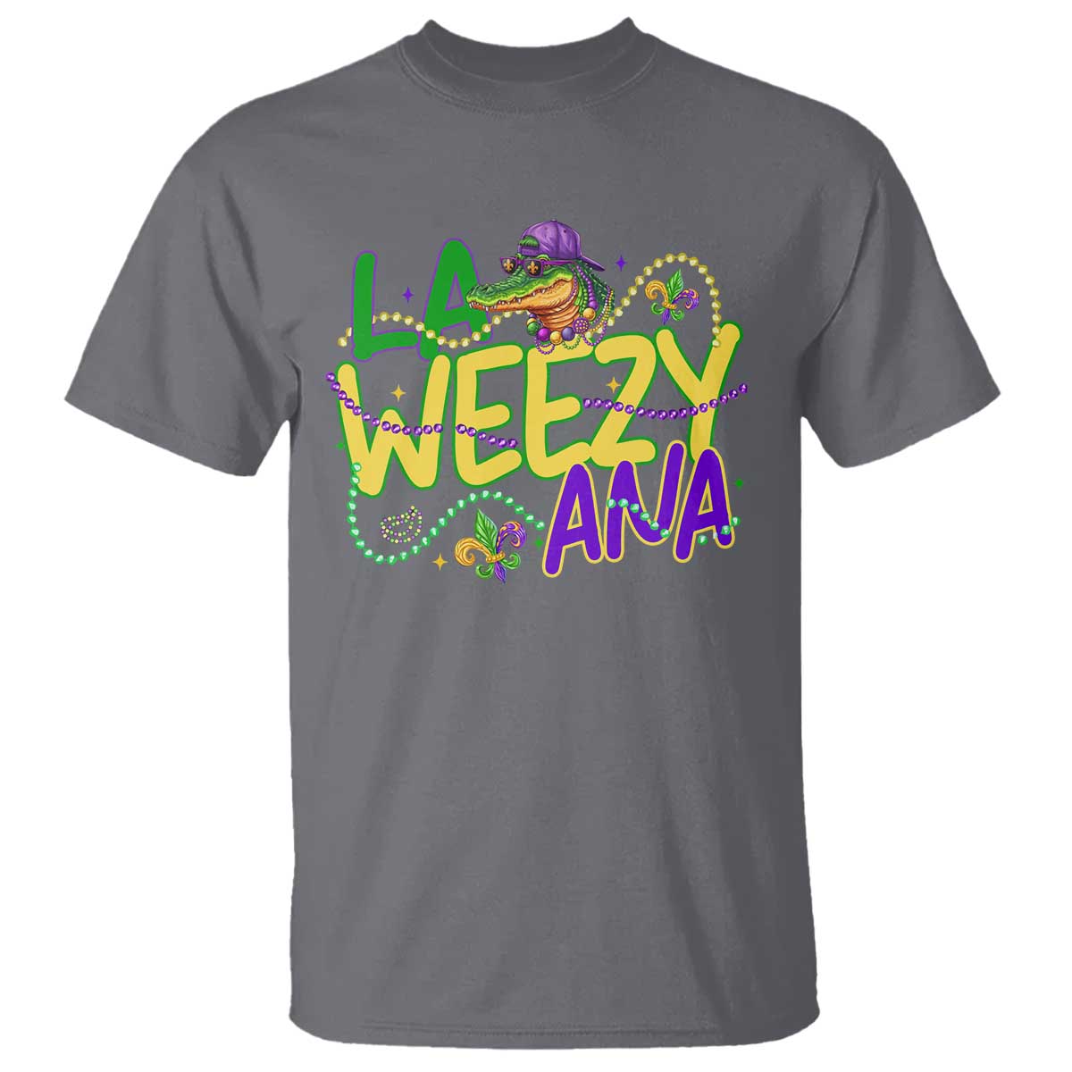 mardi-gras-t-shirt-la-weezy-ana-hip-hop-aligator-louisiana