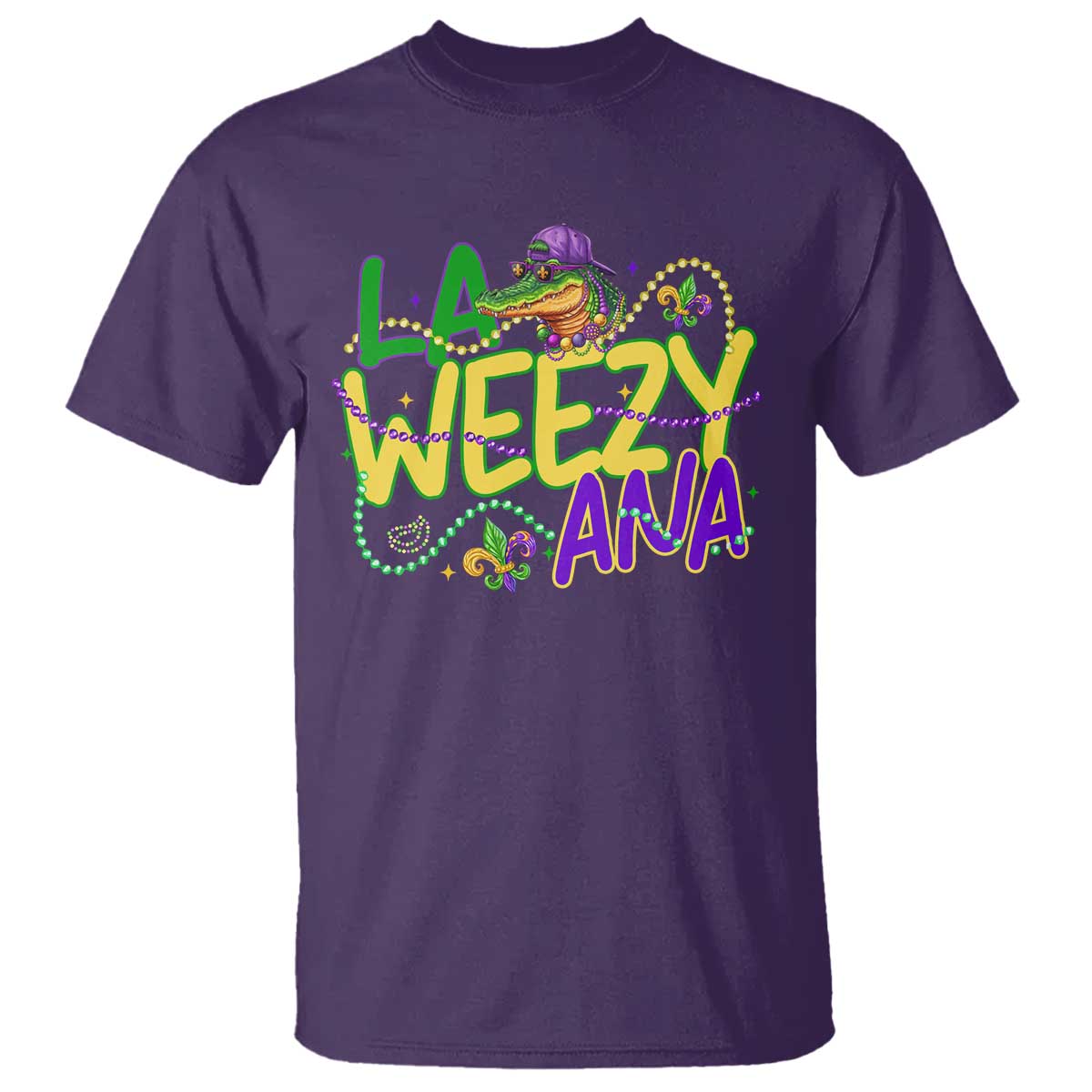 mardi-gras-t-shirt-la-weezy-ana-hip-hop-aligator-louisiana