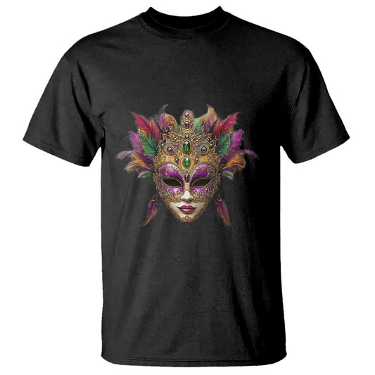 jeweled-mask-louisiana-mardi-gras-t-shirt