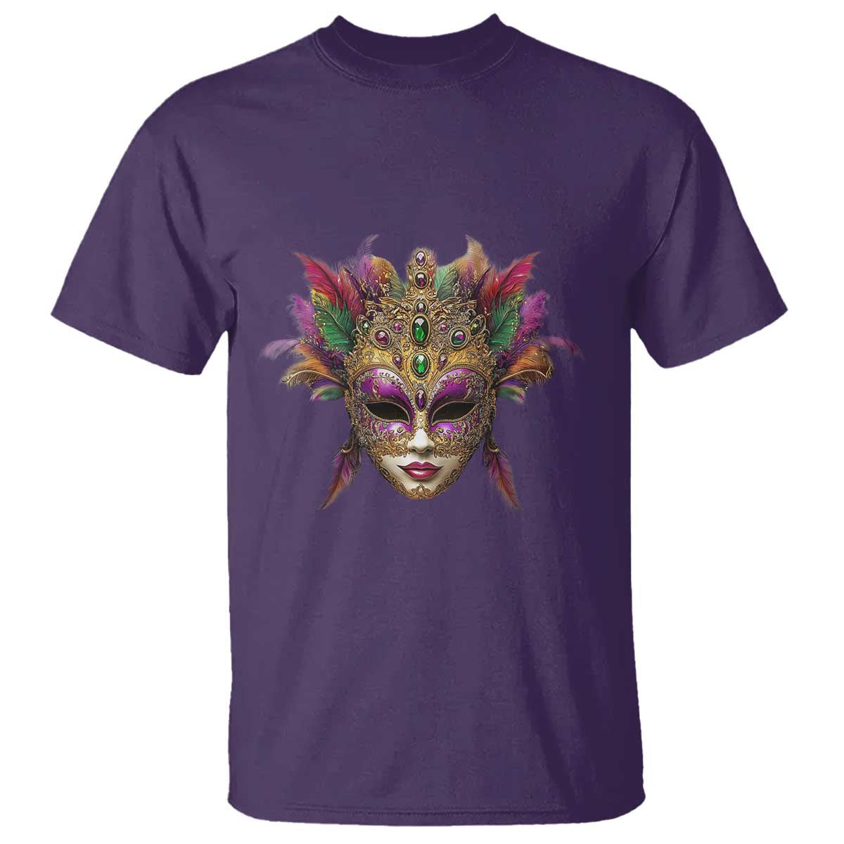 jeweled-mask-louisiana-mardi-gras-t-shirt
