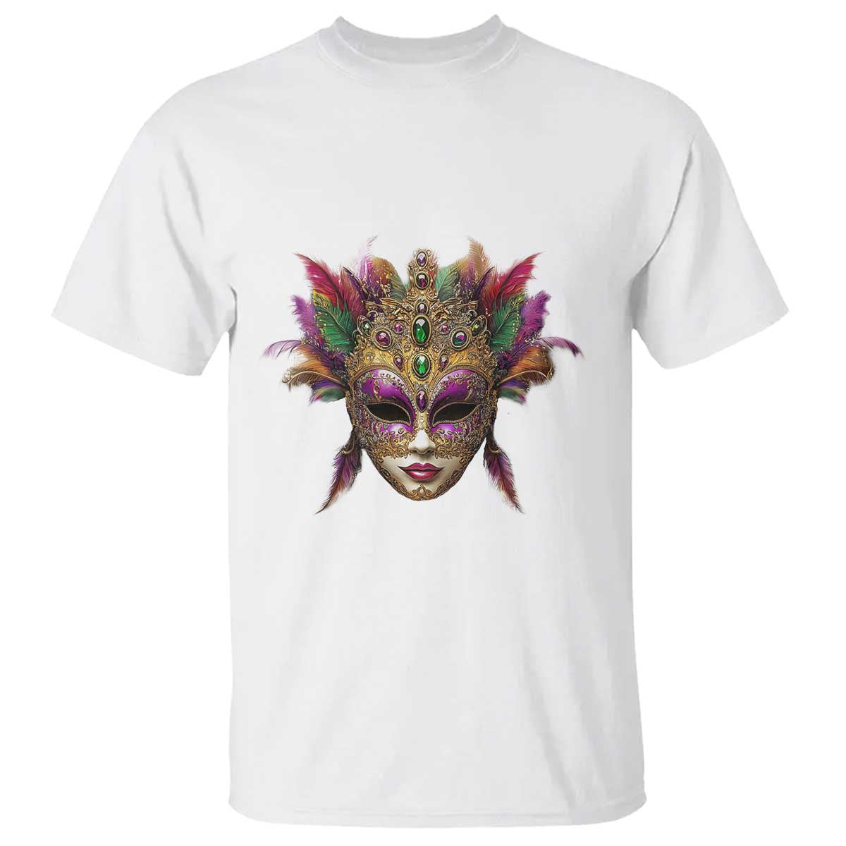 jeweled-mask-louisiana-mardi-gras-t-shirt