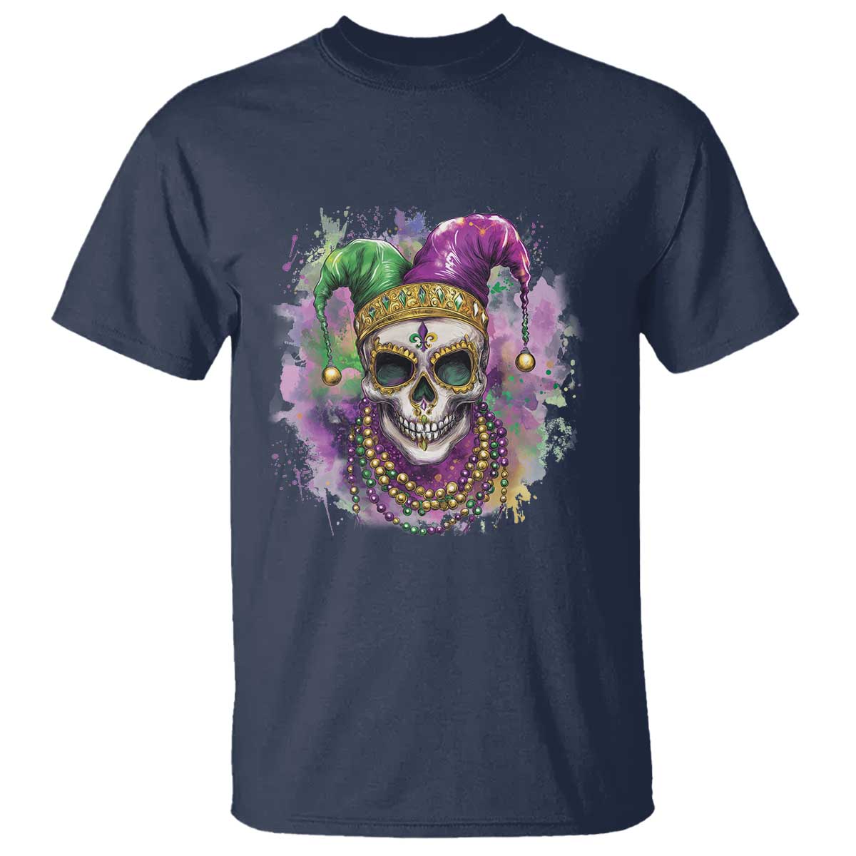 skeleton-jester-louisiana-mardi-gras-t-shirt