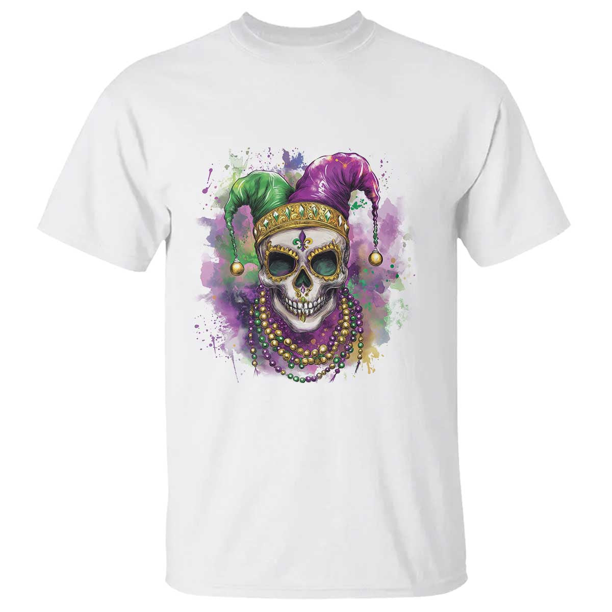 skeleton-jester-louisiana-mardi-gras-t-shirt