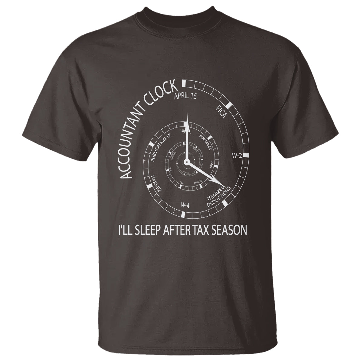funny-accountant-clock-t-shirt-ill-sleep-after-tax-season