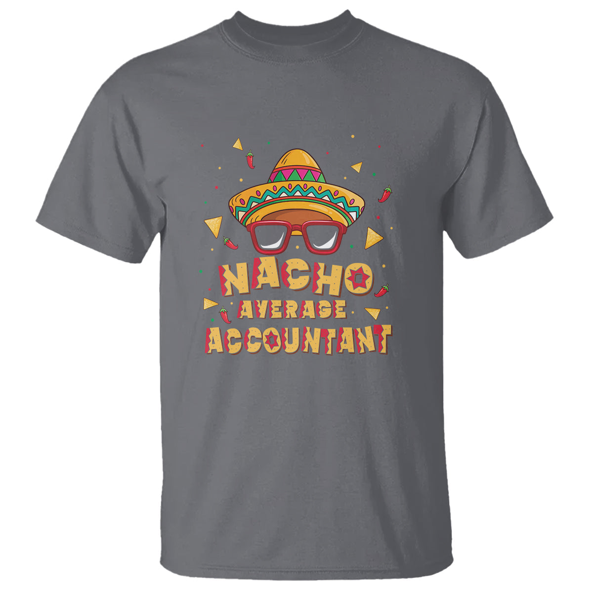 funny-mexican-nacho-average-accountant-t-shirt