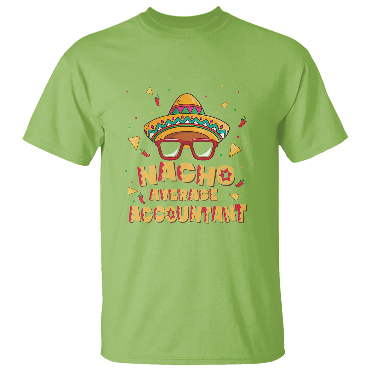 funny-mexican-nacho-average-accountant-t-shirt