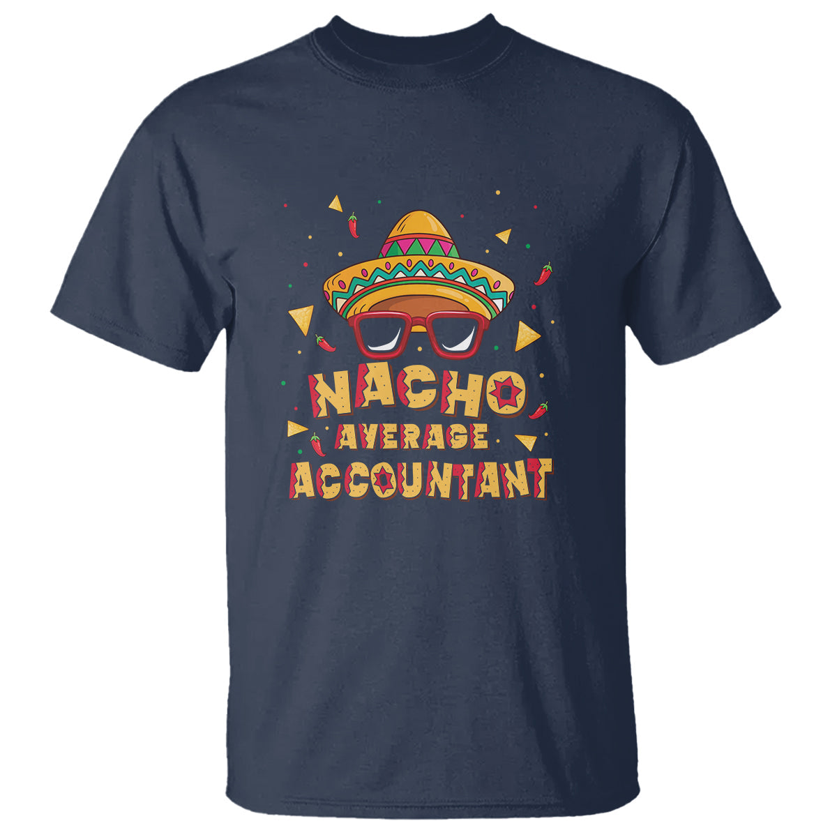 funny-mexican-nacho-average-accountant-t-shirt