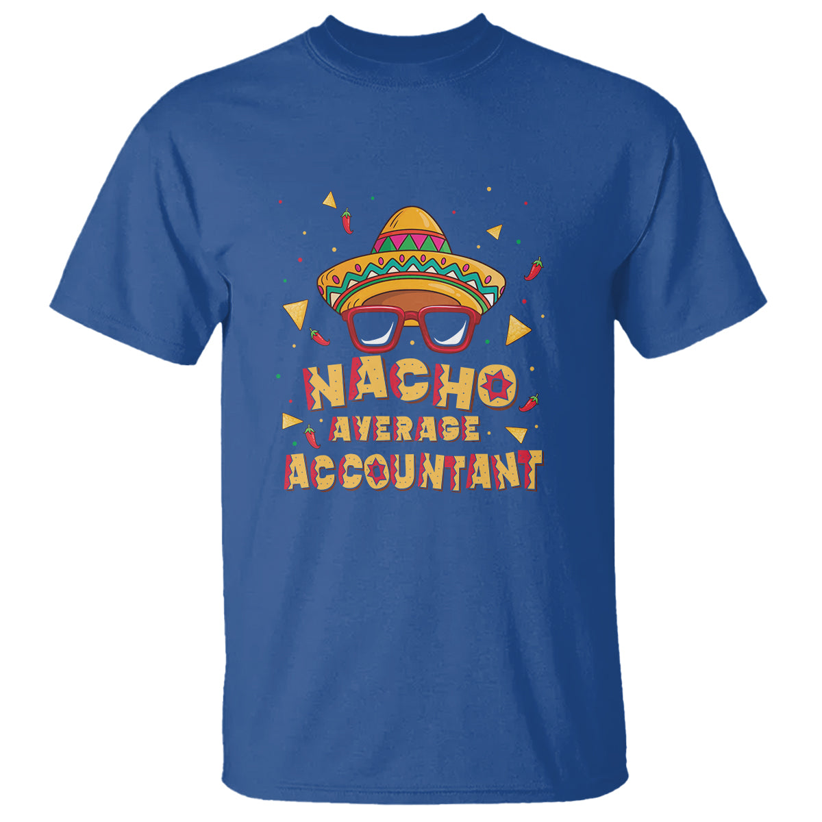 funny-mexican-nacho-average-accountant-t-shirt