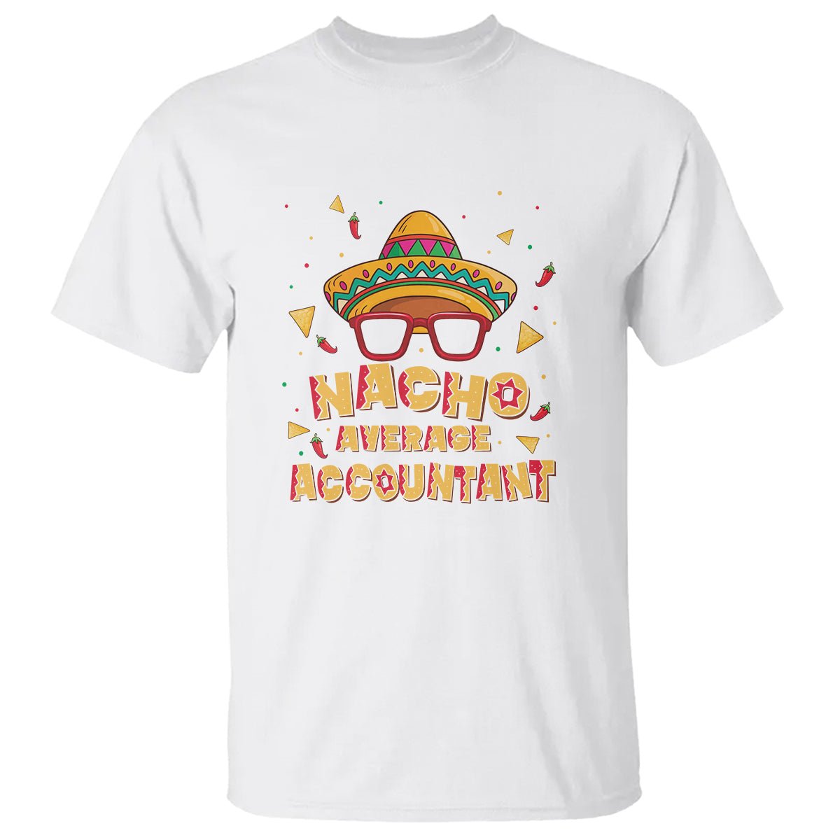 funny-mexican-nacho-average-accountant-t-shirt