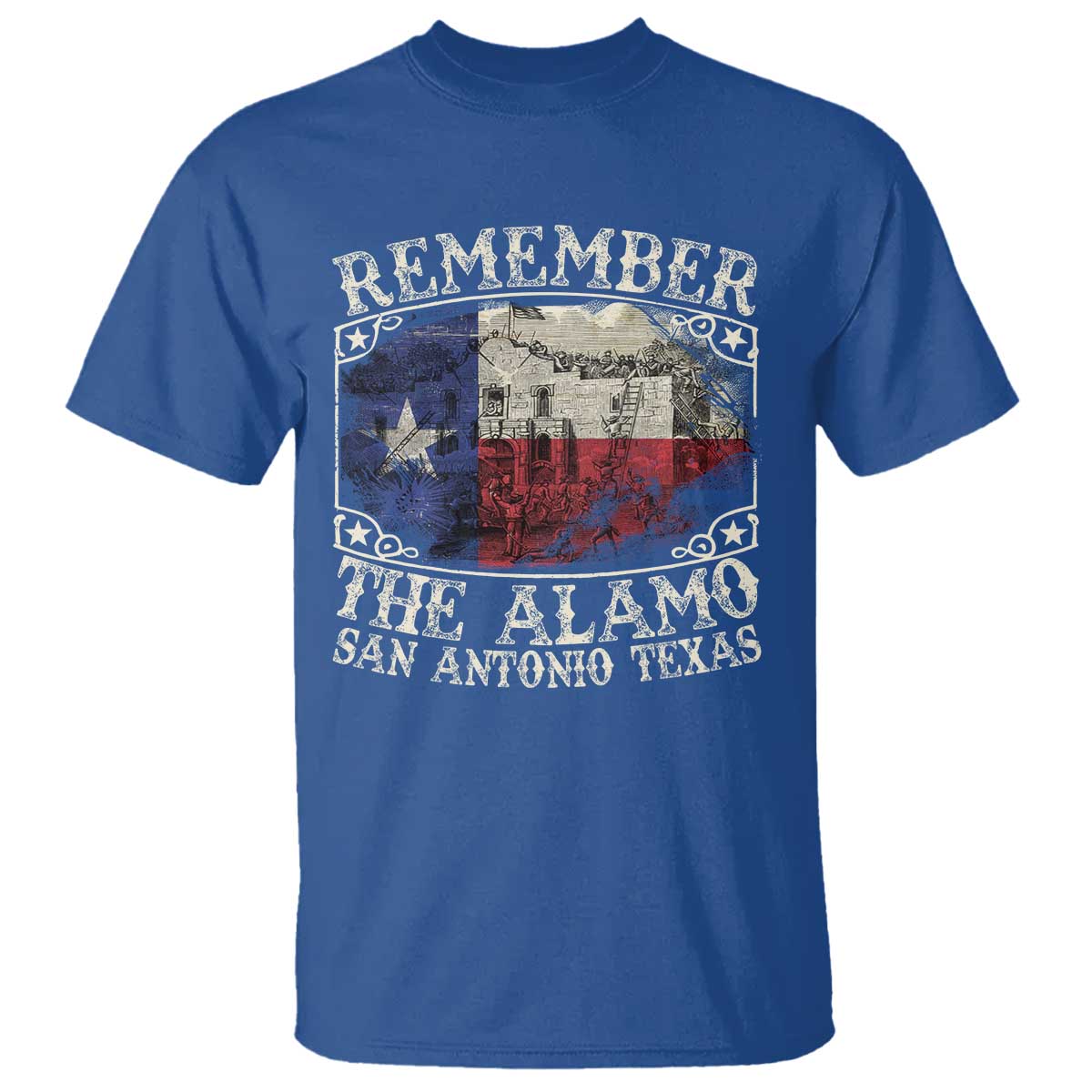 texas-remember-the-alamo-t-shirt-san-antonio-alamo-war-texan-flag-history-lover