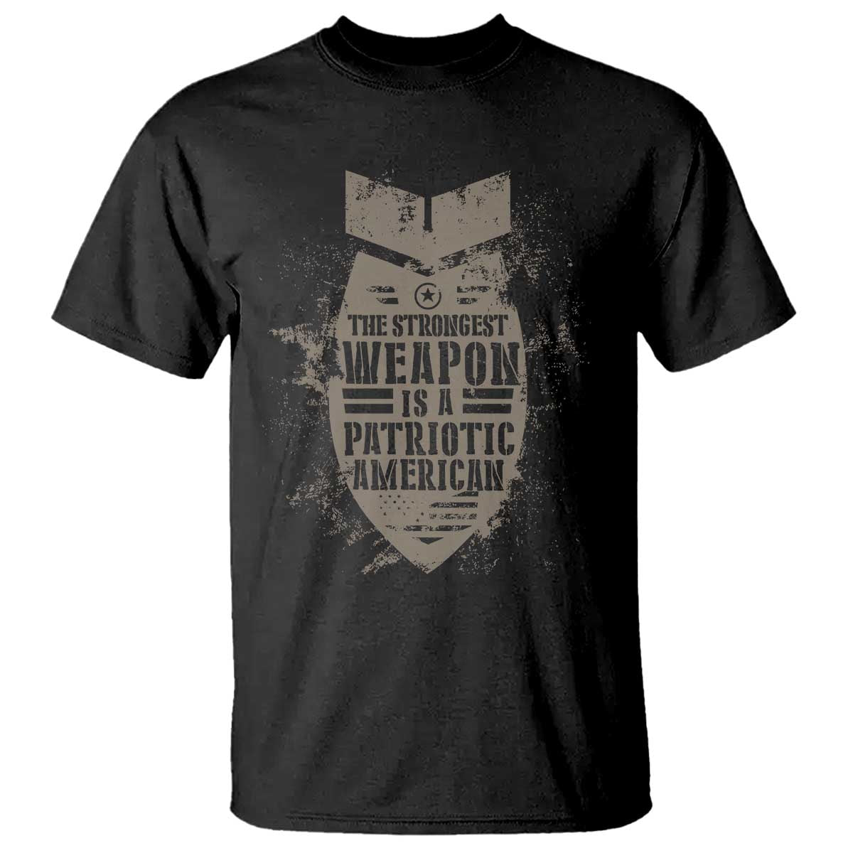 the-strongest-weapon-is-a-patriotic-t-shirt