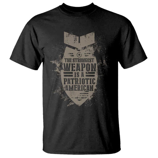 the-strongest-weapon-is-a-patriotic-t-shirt