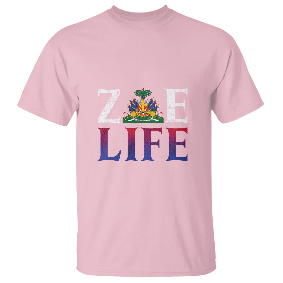haitian-t-shirt-zoe-life-haiti-patriotic