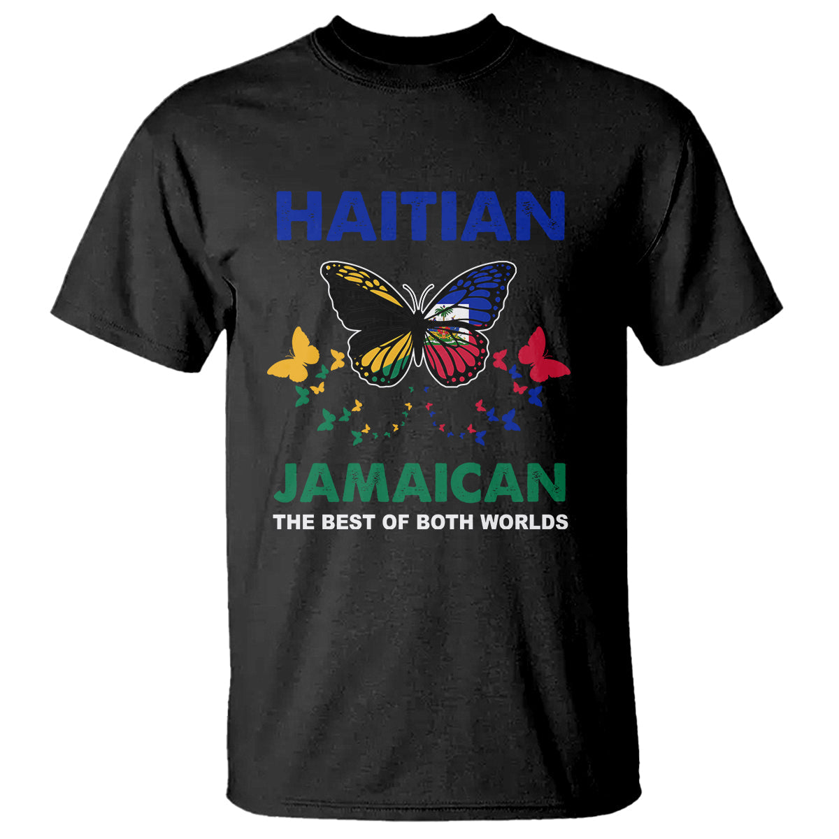 haitian-jamaican-t-shirt-the-best-of-both-worlds-butterfly-haiti-jamaica-flag