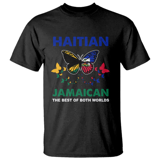 haitian-jamaican-t-shirt-the-best-of-both-worlds-butterfly-haiti-jamaica-flag