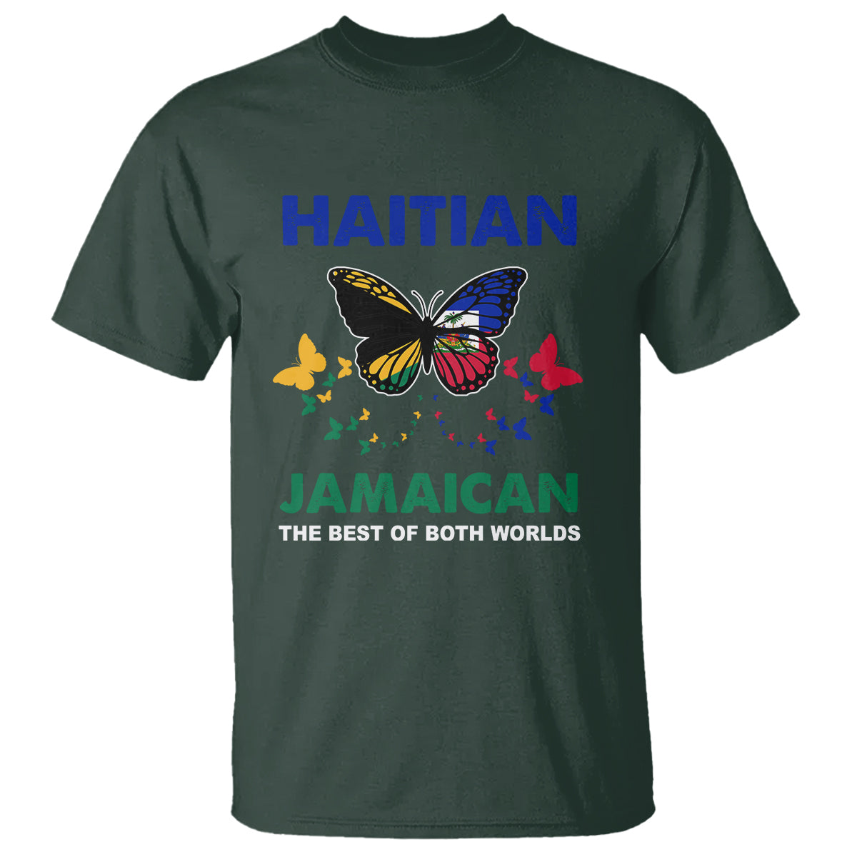 haitian-jamaican-t-shirt-the-best-of-both-worlds-butterfly-haiti-jamaica-flag