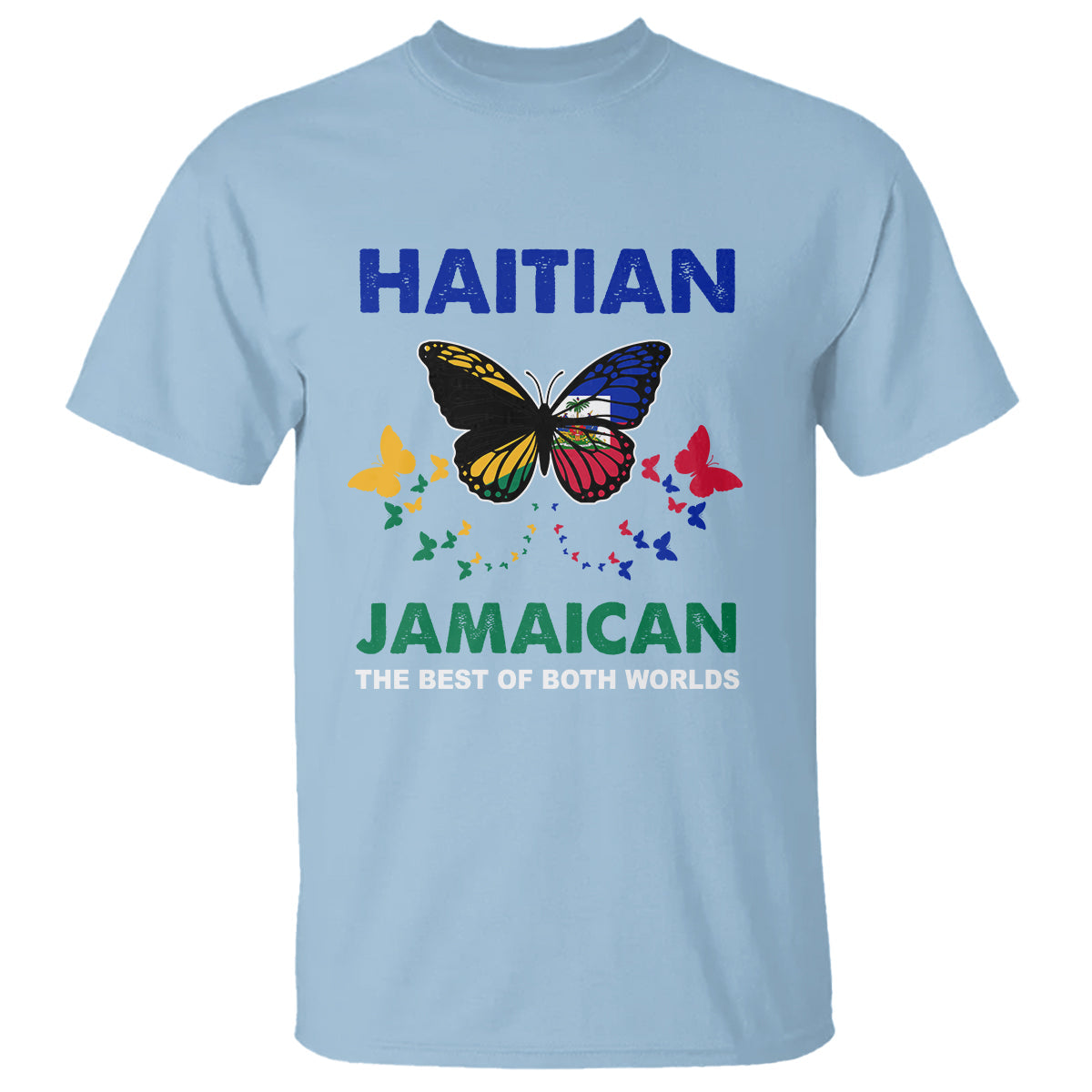 haitian-jamaican-t-shirt-the-best-of-both-worlds-butterfly-haiti-jamaica-flag
