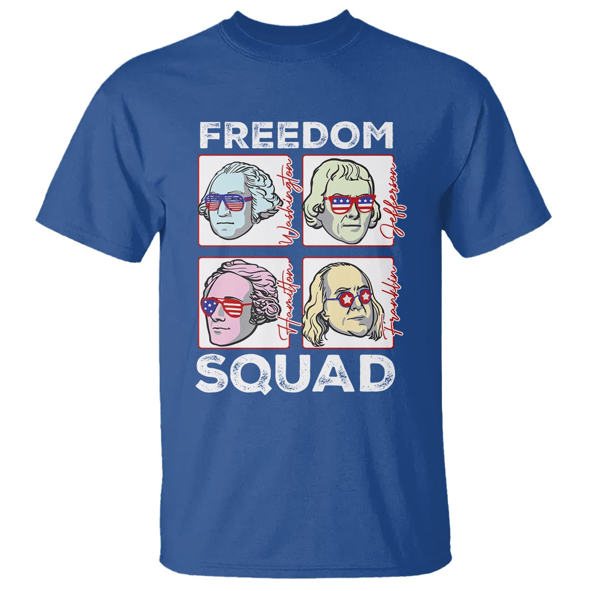 4th-of-july-t-shirt-us-freedom-squad-washington-jefferson-hamilton-franklin