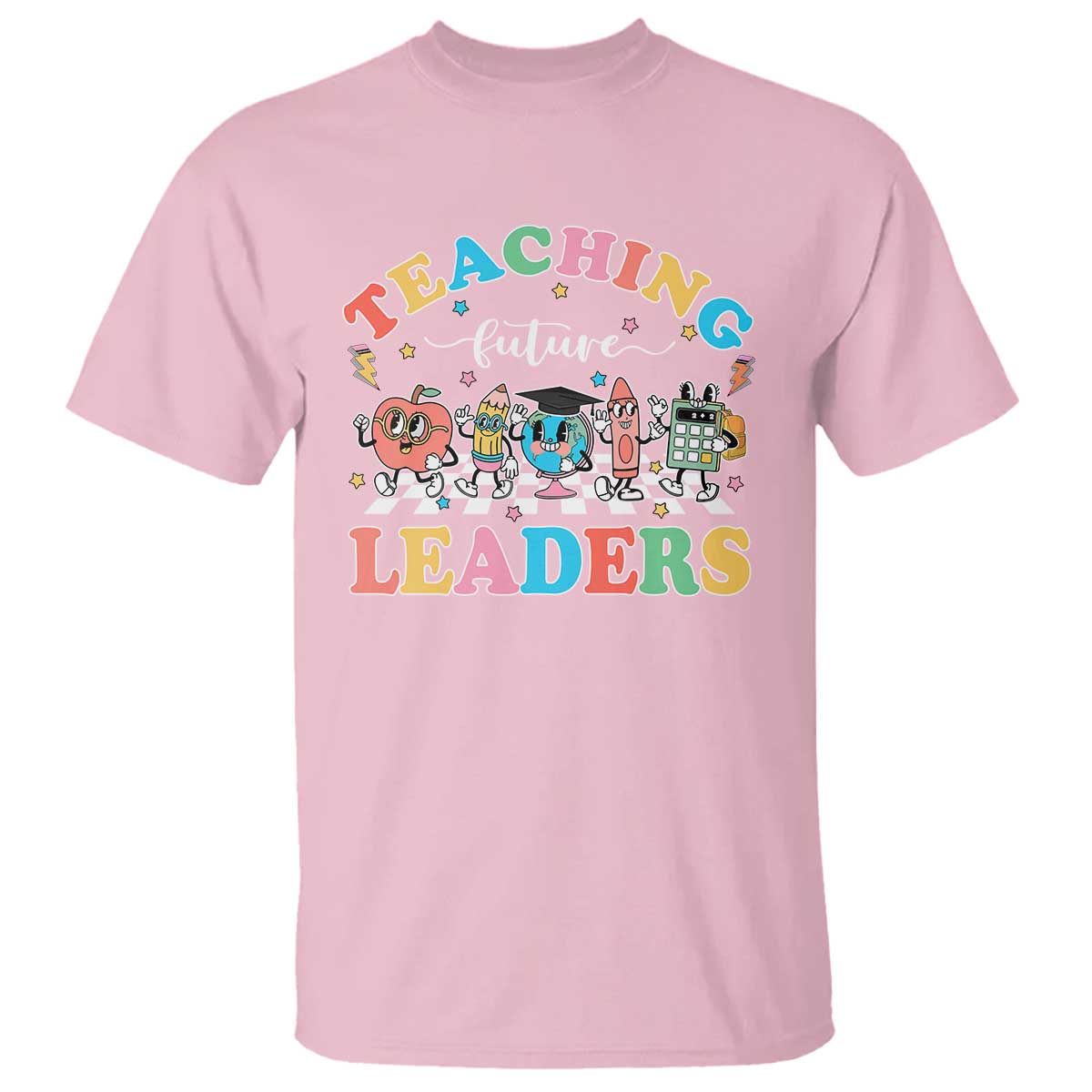 teacher-t-shirt-teaching-future-leaders-back-to-school