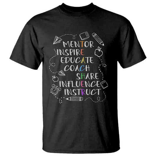 teacher-mentor-inspire-educate-coach-t-shirt