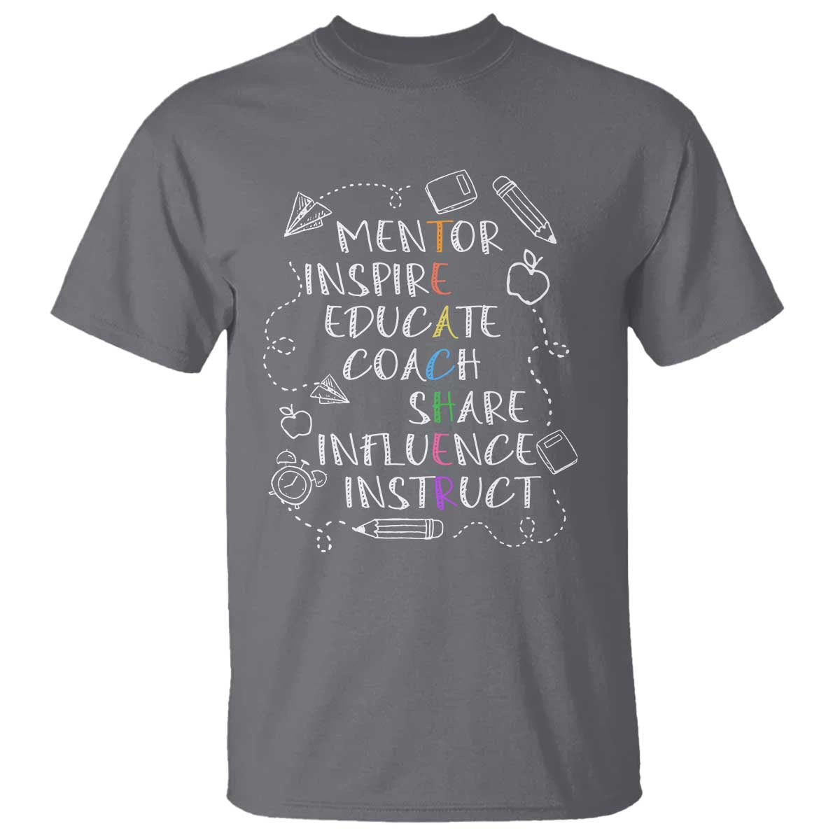 teacher-mentor-inspire-educate-coach-t-shirt