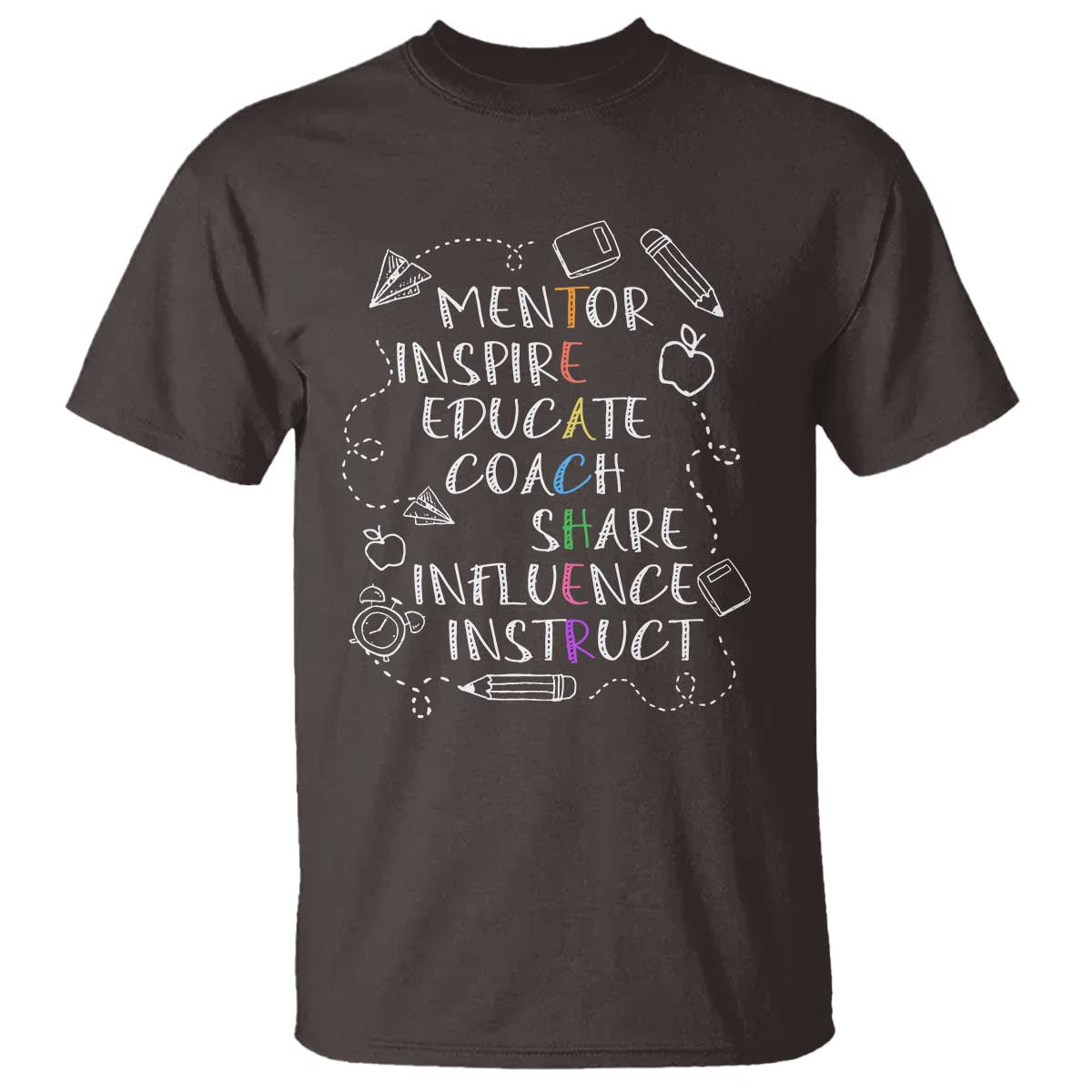 teacher-mentor-inspire-educate-coach-t-shirt