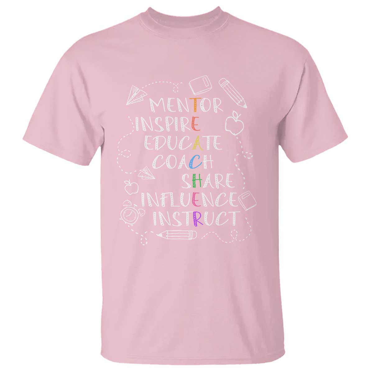 teacher-mentor-inspire-educate-coach-t-shirt
