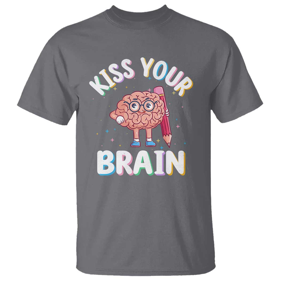 teacher-t-shirt-kiss-your-brain-back-to-school