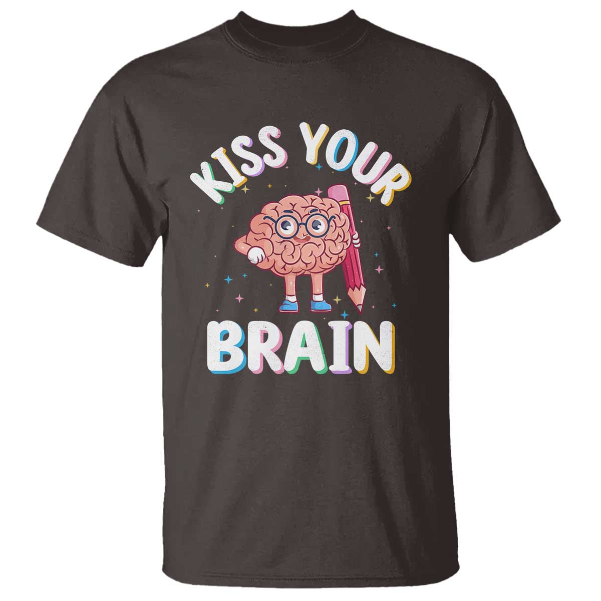 teacher-t-shirt-kiss-your-brain-back-to-school