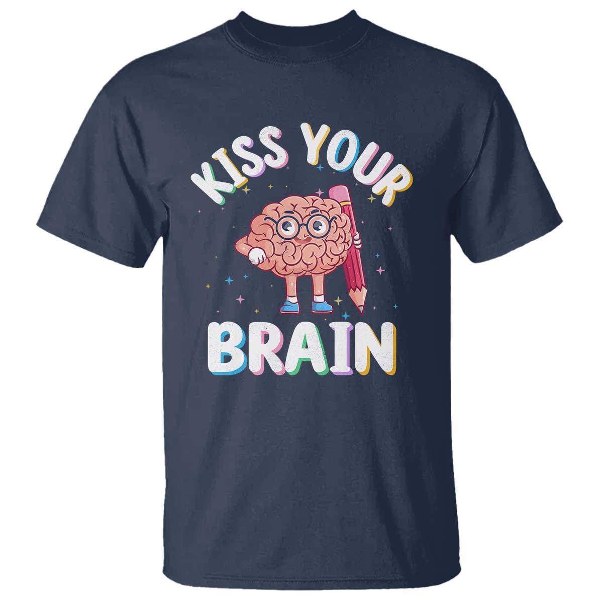 teacher-t-shirt-kiss-your-brain-back-to-school