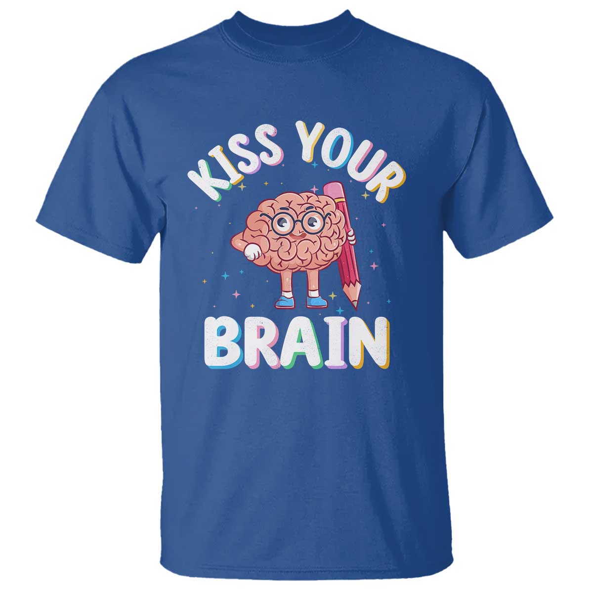 teacher-t-shirt-kiss-your-brain-back-to-school
