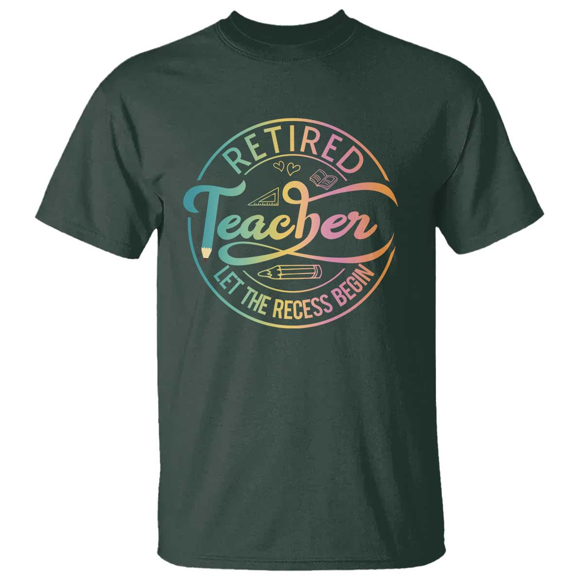 retired-teacher-t-shirt-let-the-recess-begin-retirement