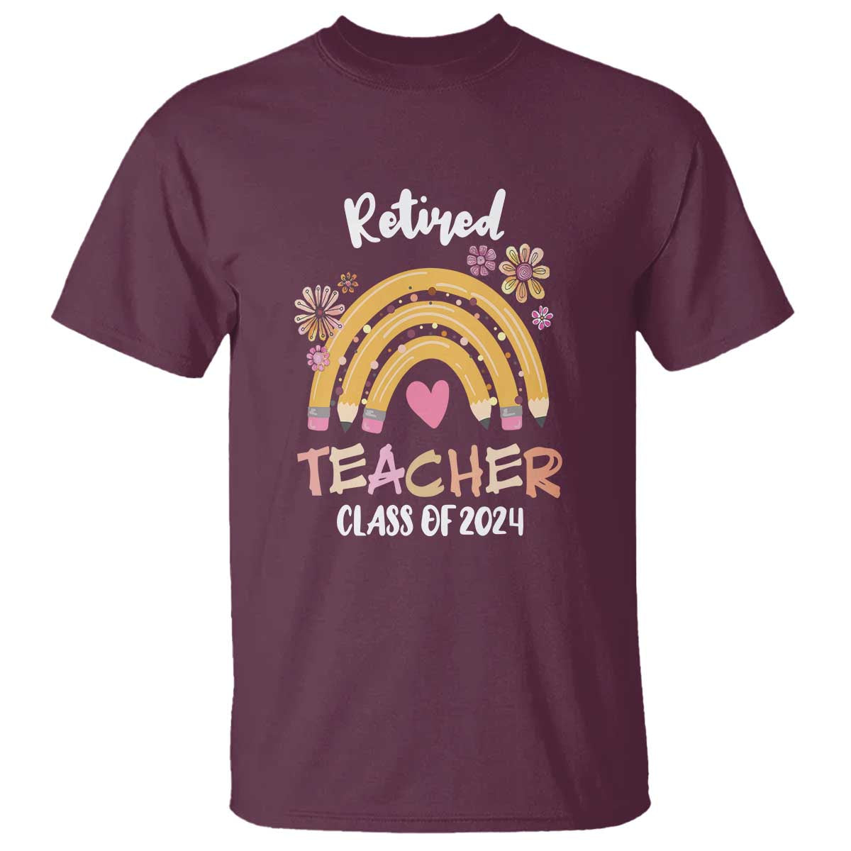 retired-teacher-t-shirt-class-of-2024-retirement