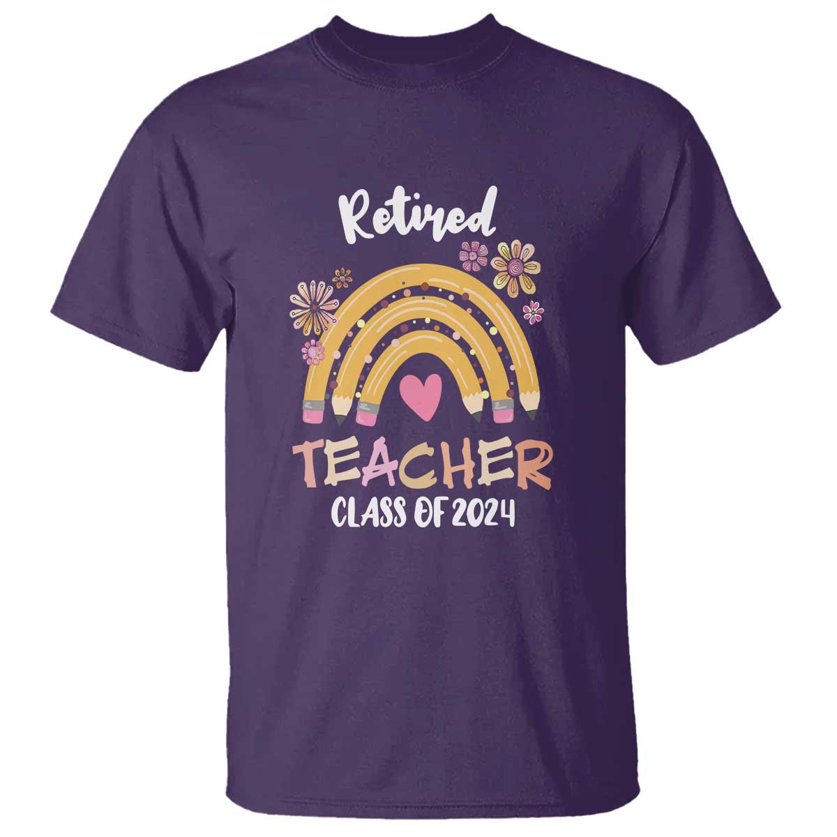 retired-teacher-t-shirt-class-of-2024-retirement