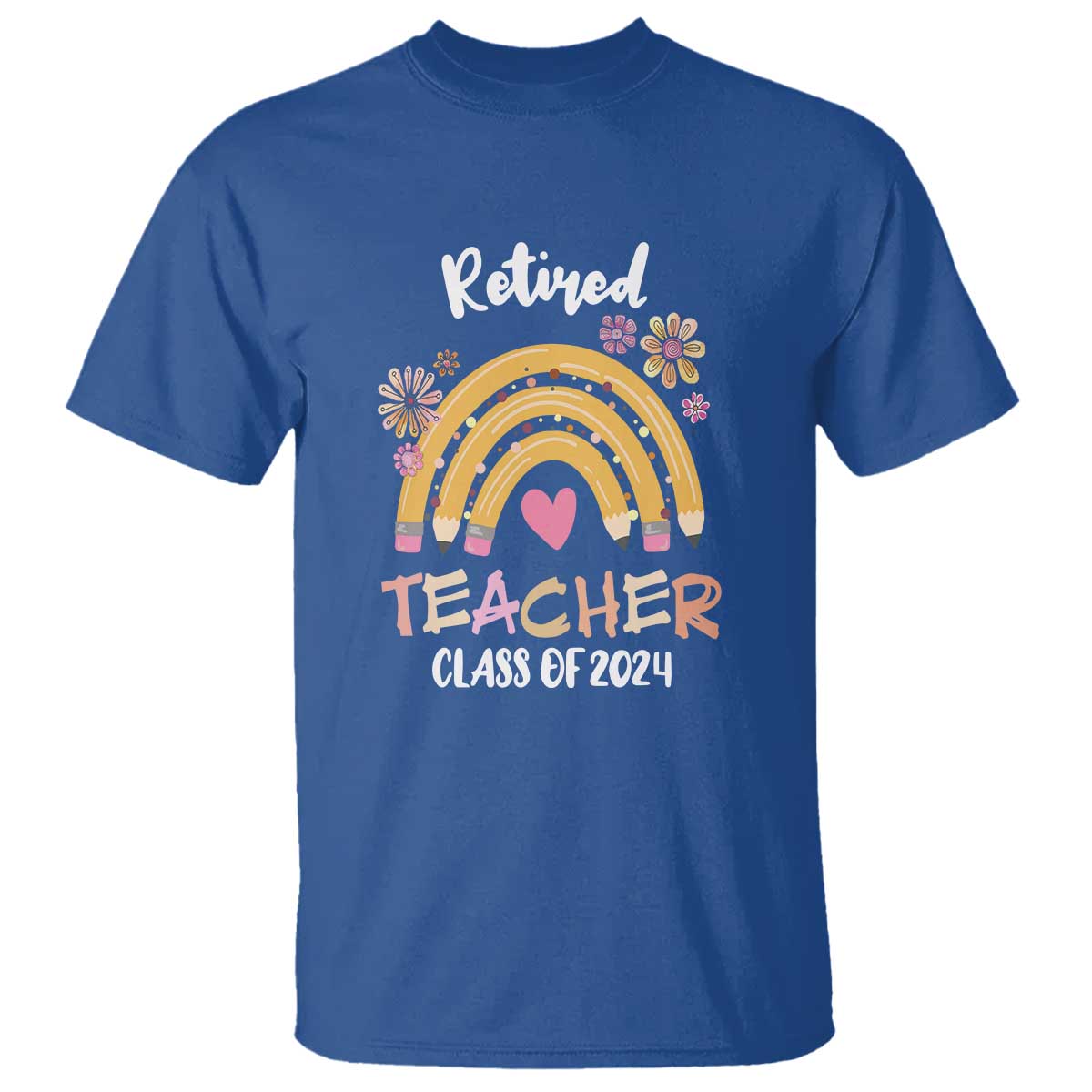 retired-teacher-t-shirt-class-of-2024-retirement