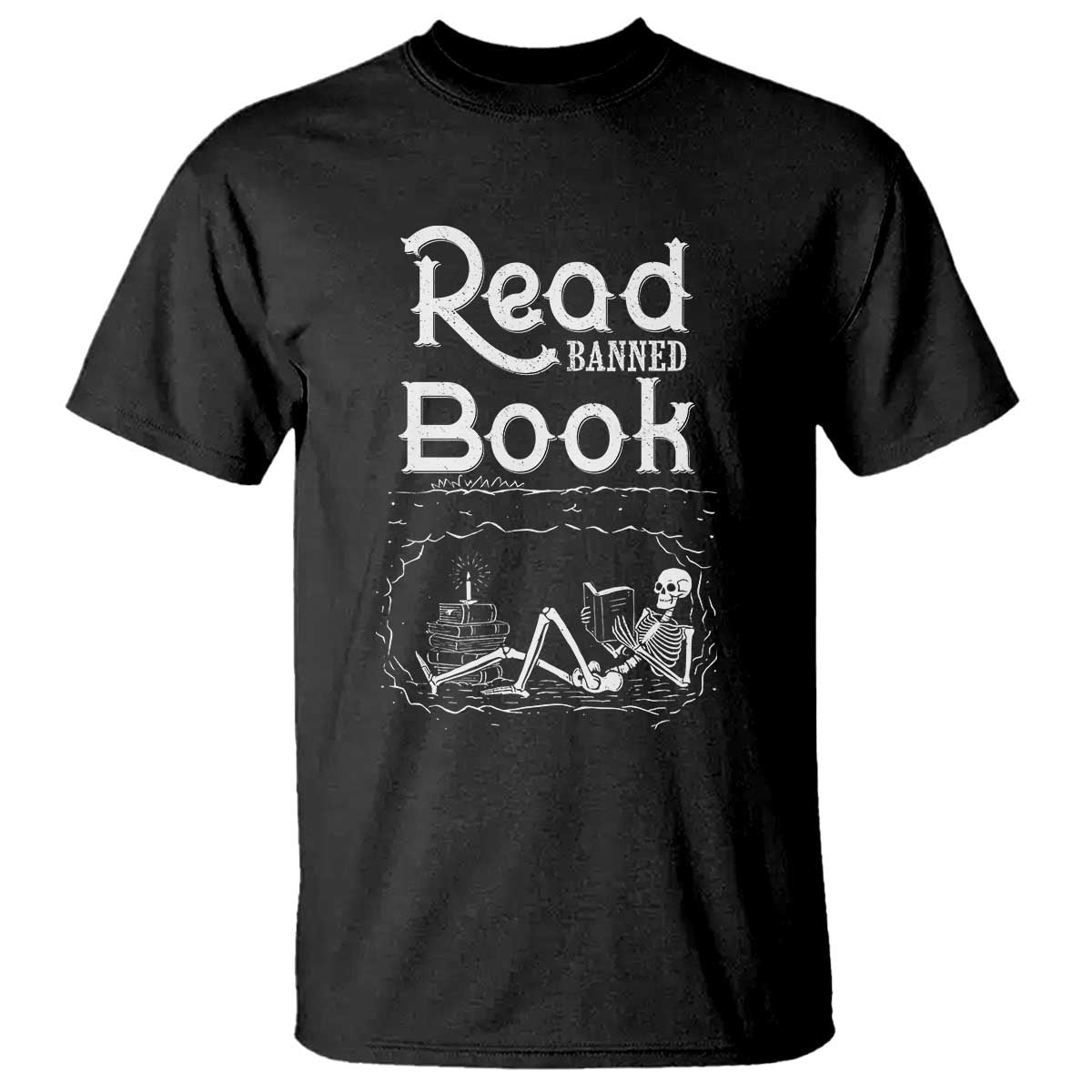 funny-book-lover-t-shirt-read-banned-books-skeleton