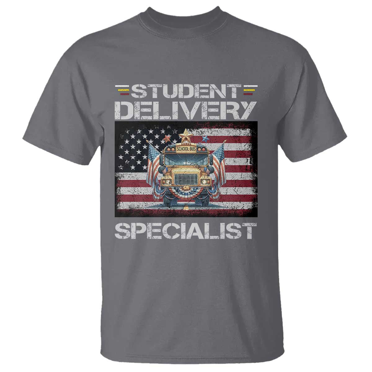 school-bus-driver-t-shirt-student-delivery-specialist-american-flag