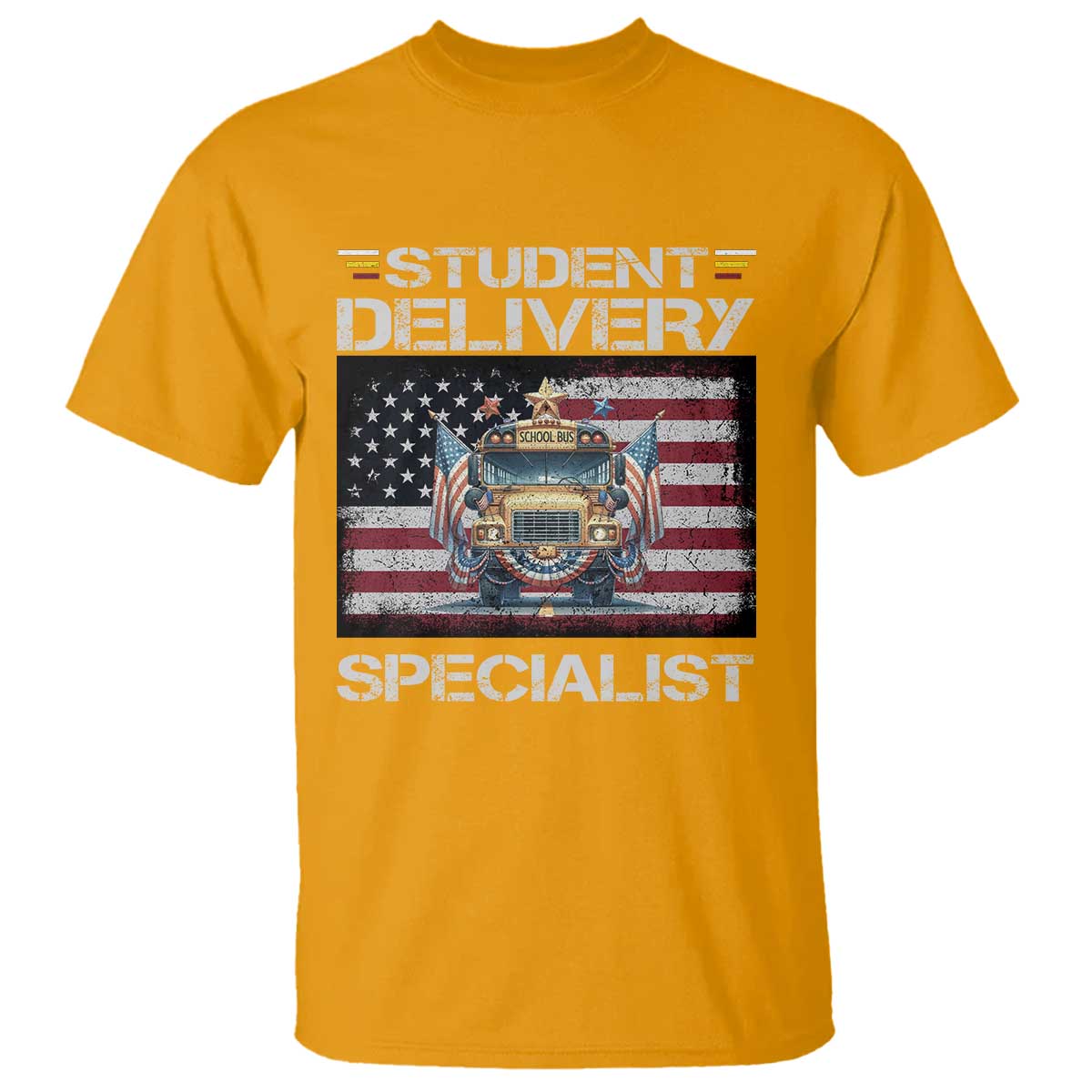 school-bus-driver-t-shirt-student-delivery-specialist-american-flag