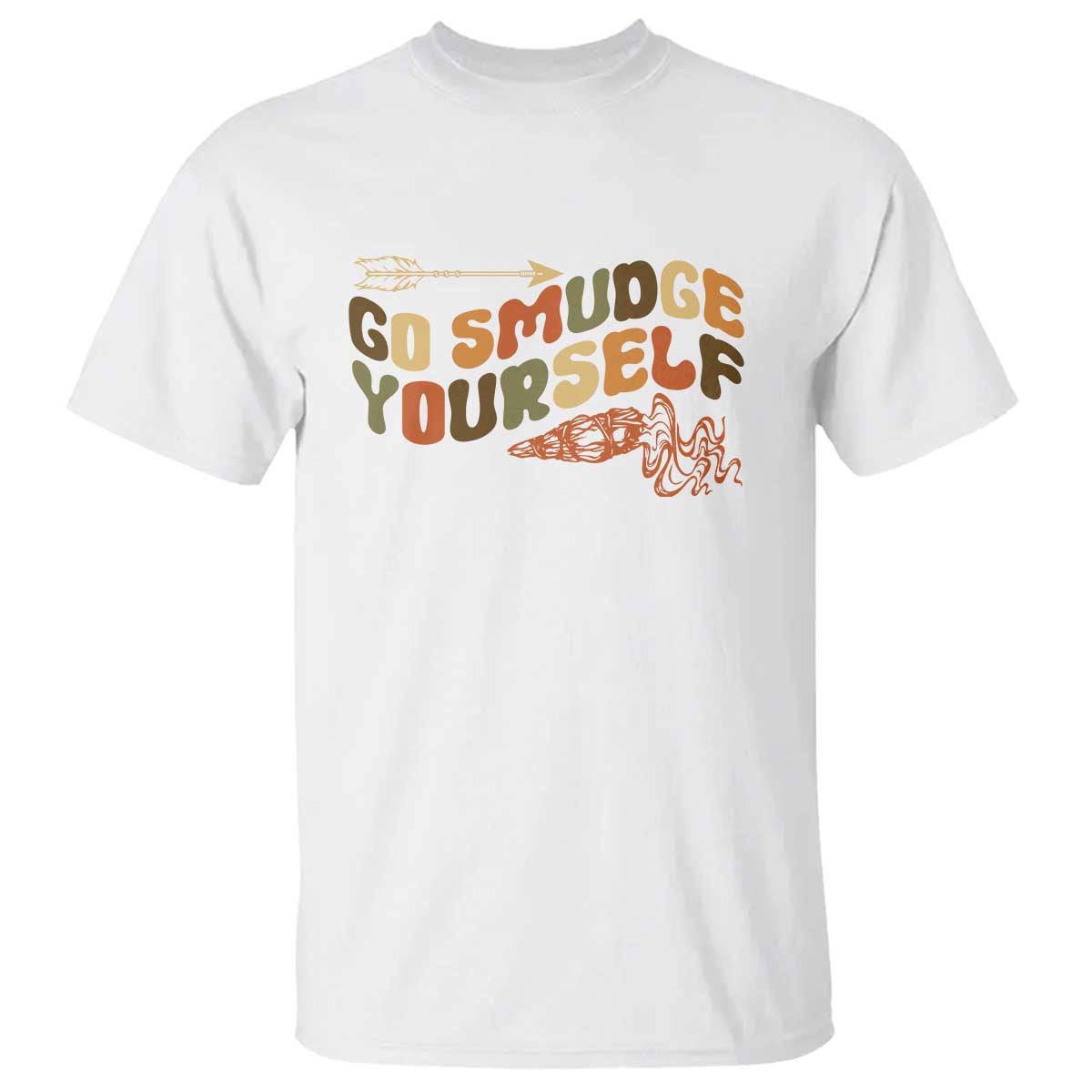 native-american-t-shirt-go-smudge-yourself-retro