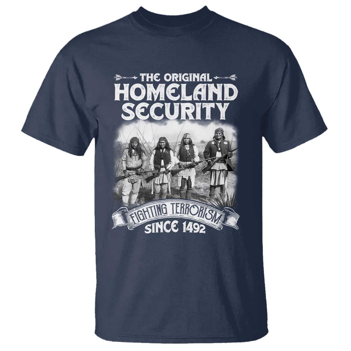 native-american-t-shirt-original-homeland-security